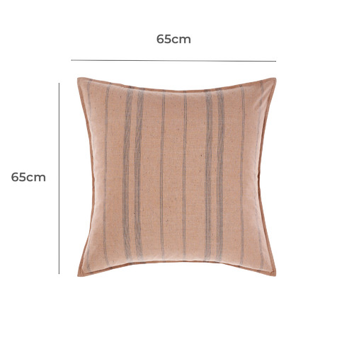 ReJeaneration Hali Cotton Blend European Pillowcase