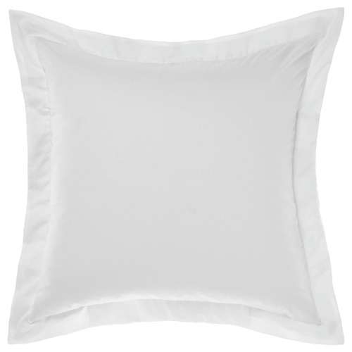 Augusta Cotton European Pillowcase