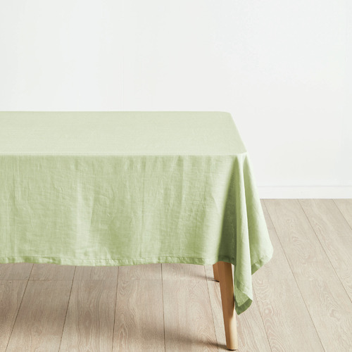 Nimes Linen Tablecloth