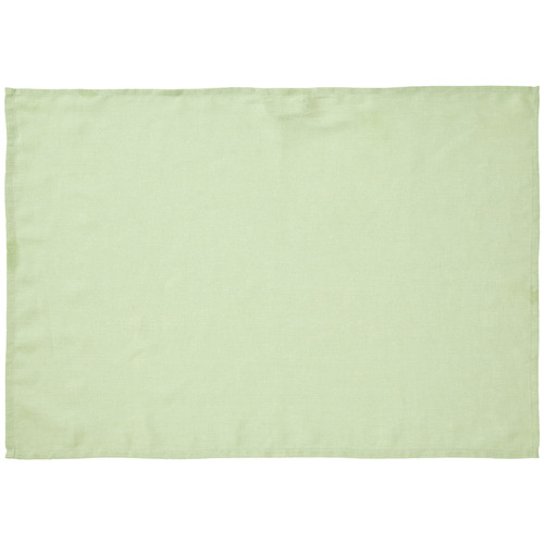 Wasabi Nimes Linen Teatowel
