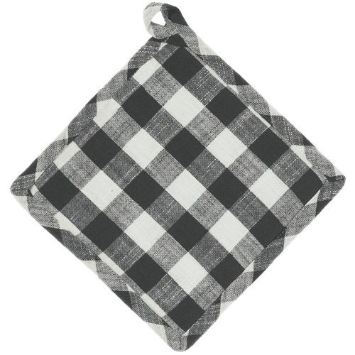 Check Pot Holder Temple & ster