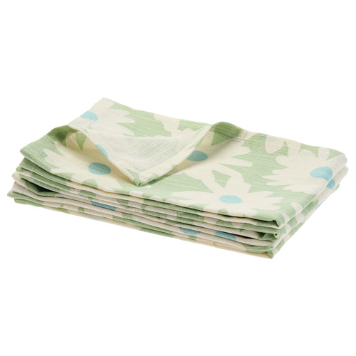 Daisie Cotton Napkins