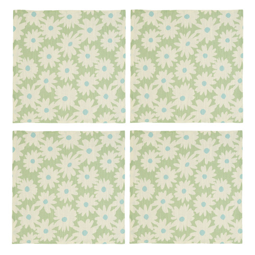 Daisie Cotton Napkins