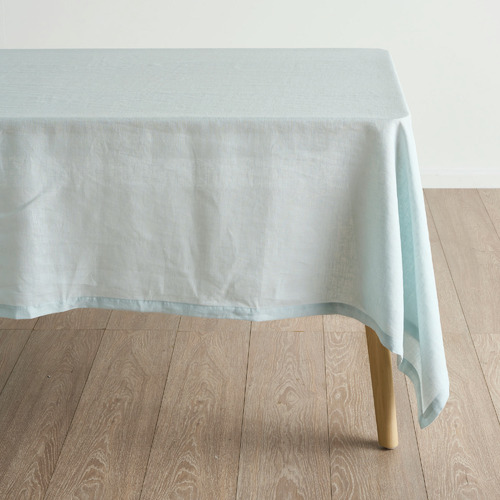 Nimes Linen Tablecloth