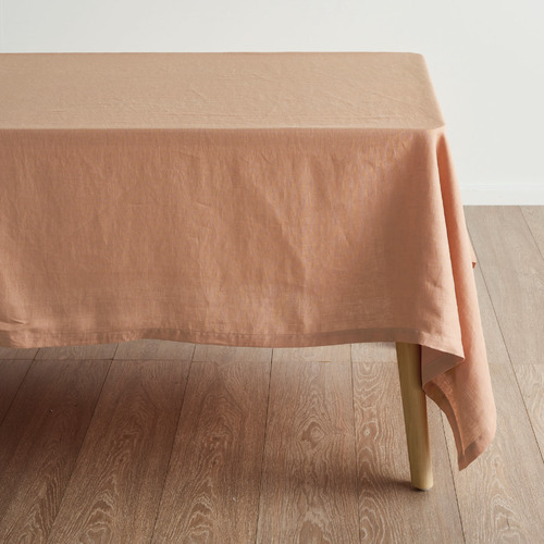 Nimes Linen Tablecloth