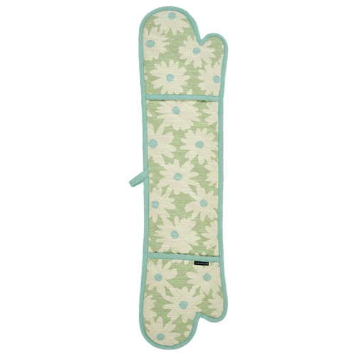Daisie Cotton Double Oven Glove