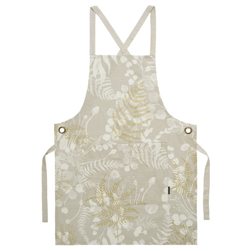 Nellie Cotton Apron