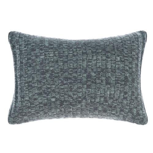 Giverny Acrylic & Nylon Cushion | Temple & Webster