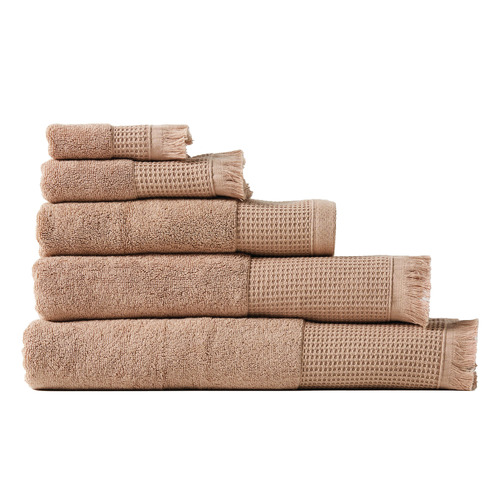 Eden Cotton Bathroom Towel