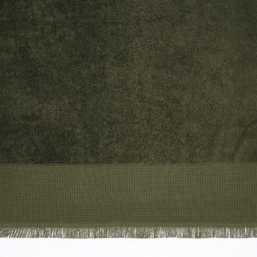 Eden Cotton Bathroom Towel
