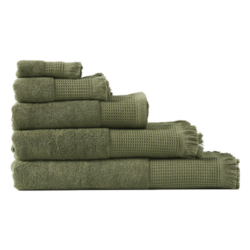 Eden Cotton Bathroom Towel