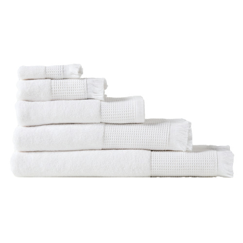 Eden Cotton Bathroom Towel