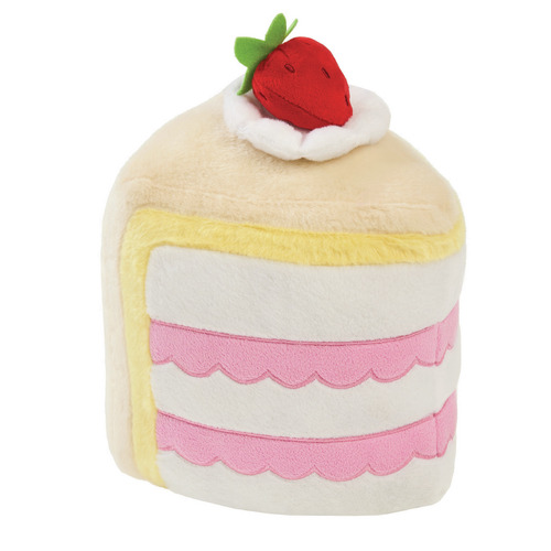 Let Them Eat Cake Cushion