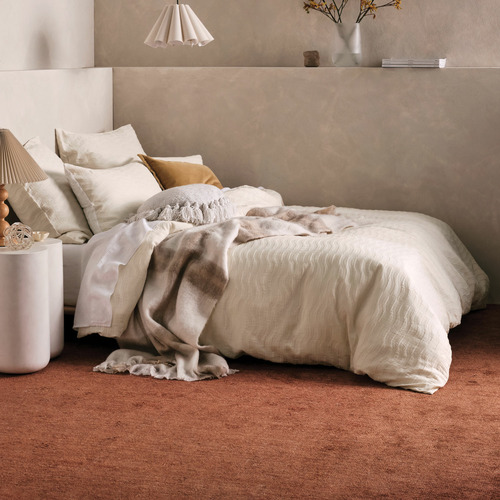 Klee Cotton Quilt Cover Set