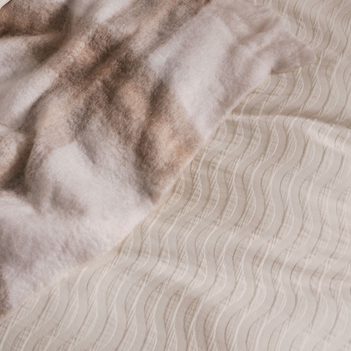 Klee Cotton Quilt Cover Set