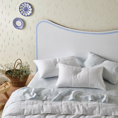 Nimes Pillow Shams
