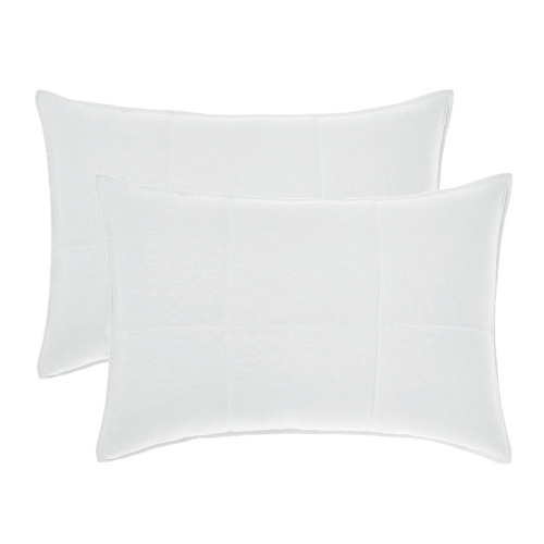 Nimes Pillow Shams