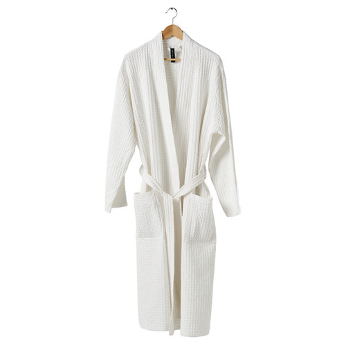 Keaton Waffle Robe