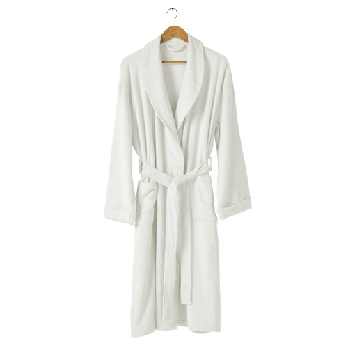Terry Bathrobe