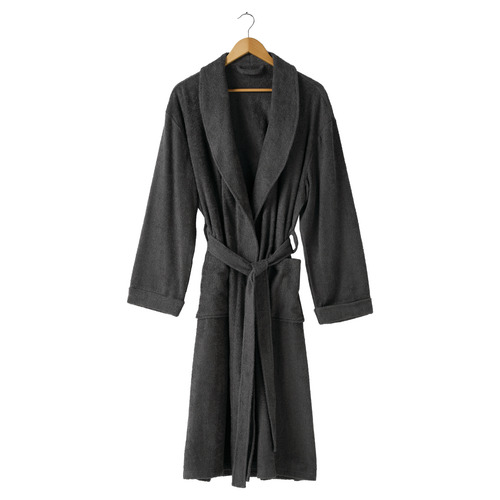 Terry Bathrobe