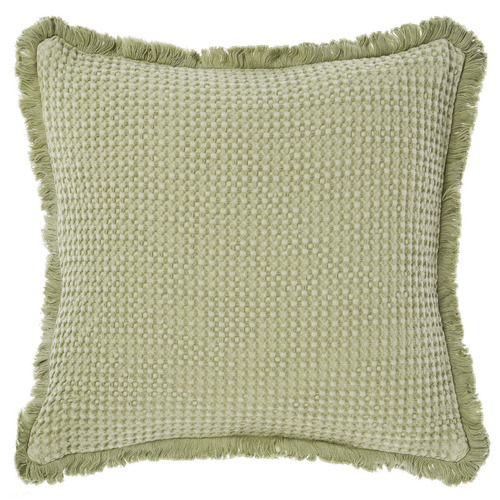 Gumtree Saltwater Cotton Cushion
