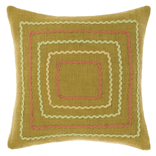 Marisol Cotton Cushion