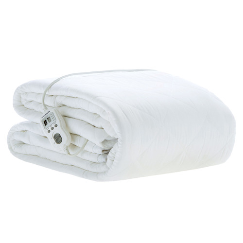 Tanya Qulited Electric Blanket