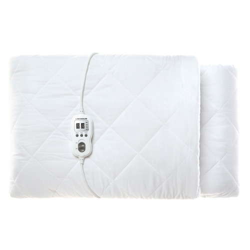 Tanya Qulited Electric Blanket