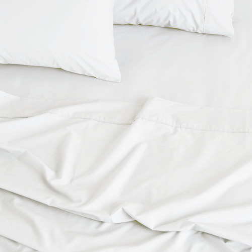 Vienna-Cotton-Percale-Flat-Sheet