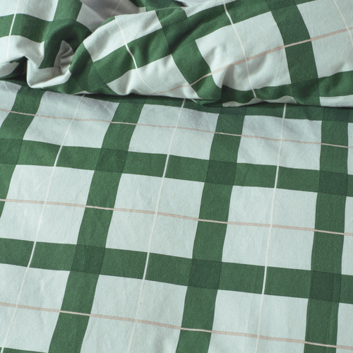 Forest Corinne Cotton Quilt Cover Set