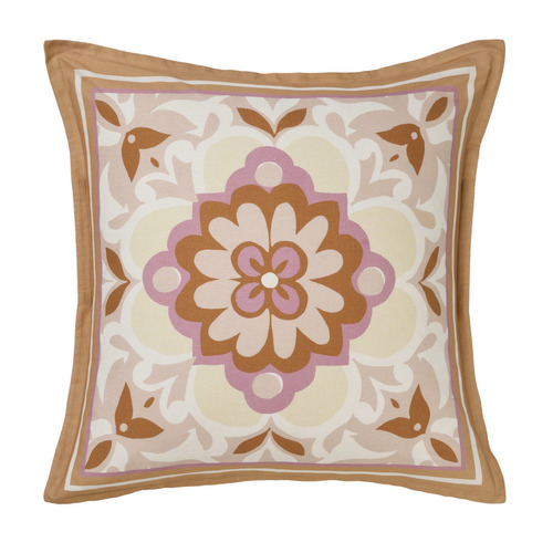 Paloma Cotton European Pillowcase