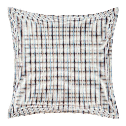 Ink Highland Cotton European Pillowcase