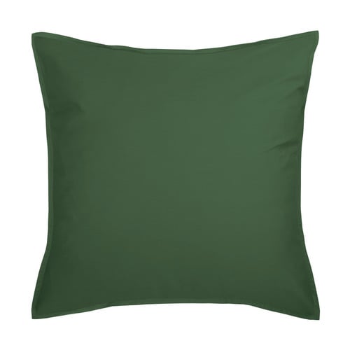 Forest Nara Bamboo Cotton European Pillowcase