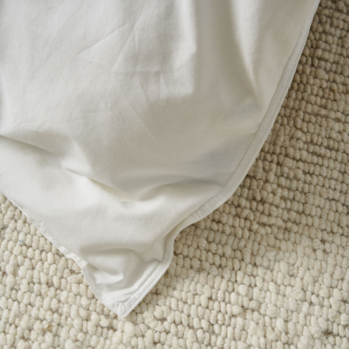 Snow Terra Organic Cotton Quilt Cover Set