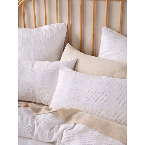 Seren Cotton Quilt Cover Set