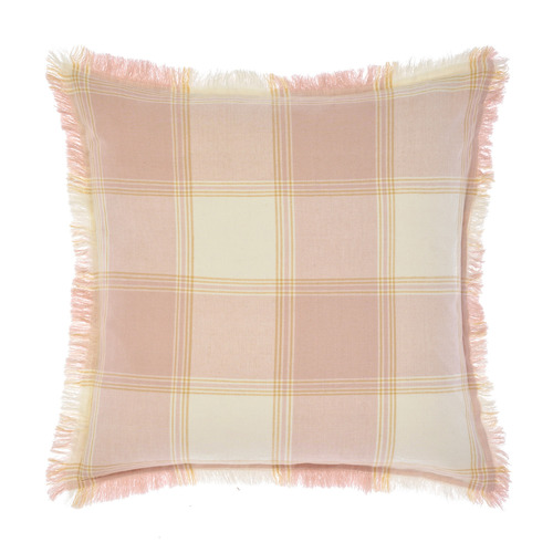 Evelina Cotton Cushion