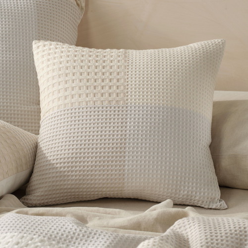 Baleares Cotton Cushion