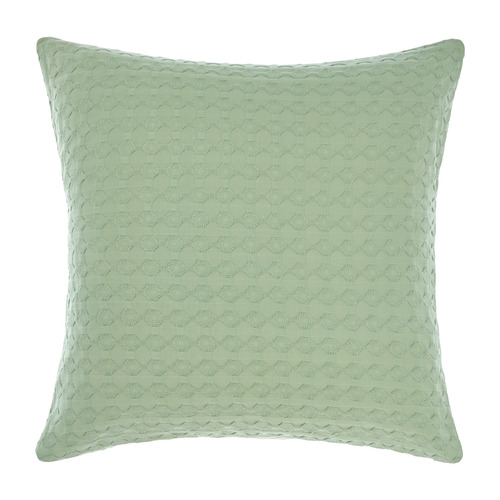 Vista Cotton European Pillowcase