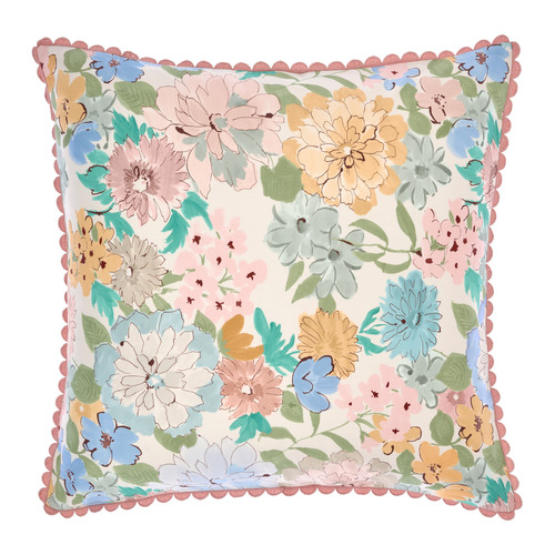 Parris Cotton European Pillowcase