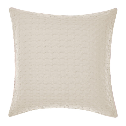 Vista Cotton European Pillowcase