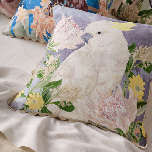 cockatoo outdoor rugs and cushions