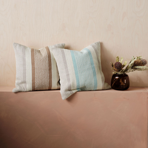 Verano Cotton Cushion