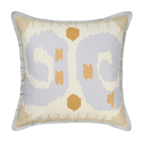 Sivan Cotton Sateen European Pillowcase