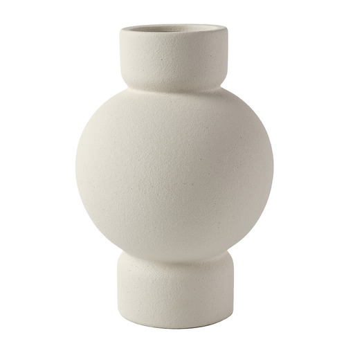 Venice Stoneware Vase