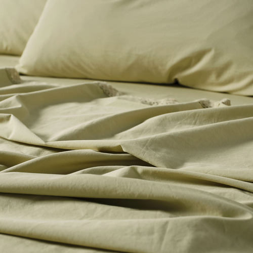 Marion Cotton Sheet Set
