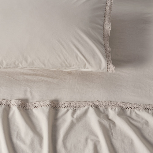 Marion Cotton Sheet Set