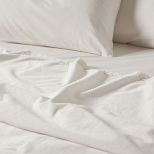 Marion Cotton Sheet Set