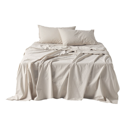 Marion Cotton Sheet Set