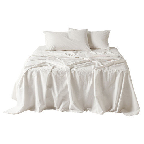 Marion Cotton Sheet Set