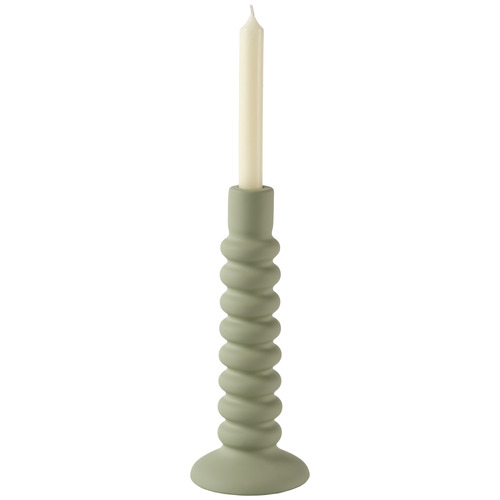 Twirl Candle Holder